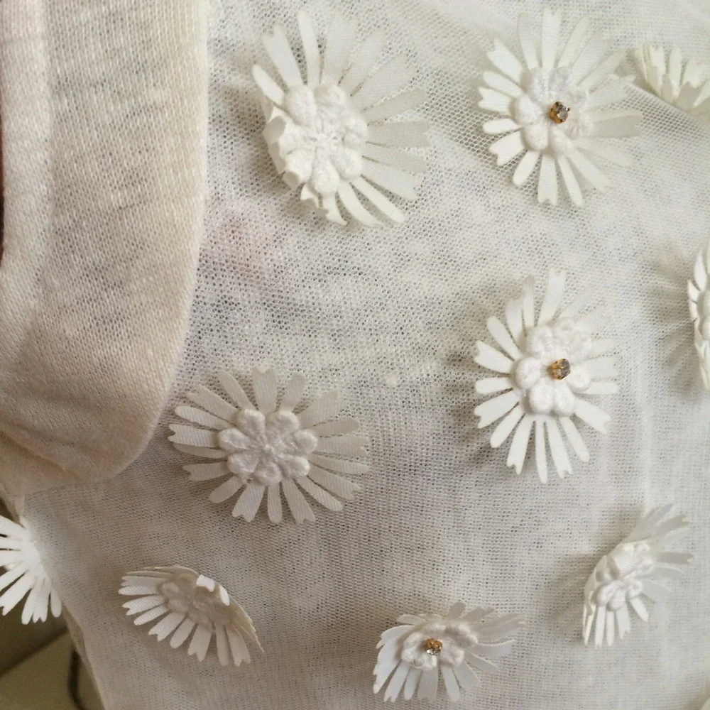 COPY - New - Ann Taylor dressy top - Picture 3 of 3